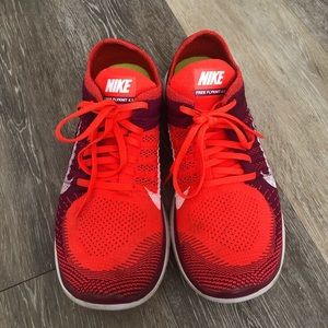 Nike Free Flyknit 4.0